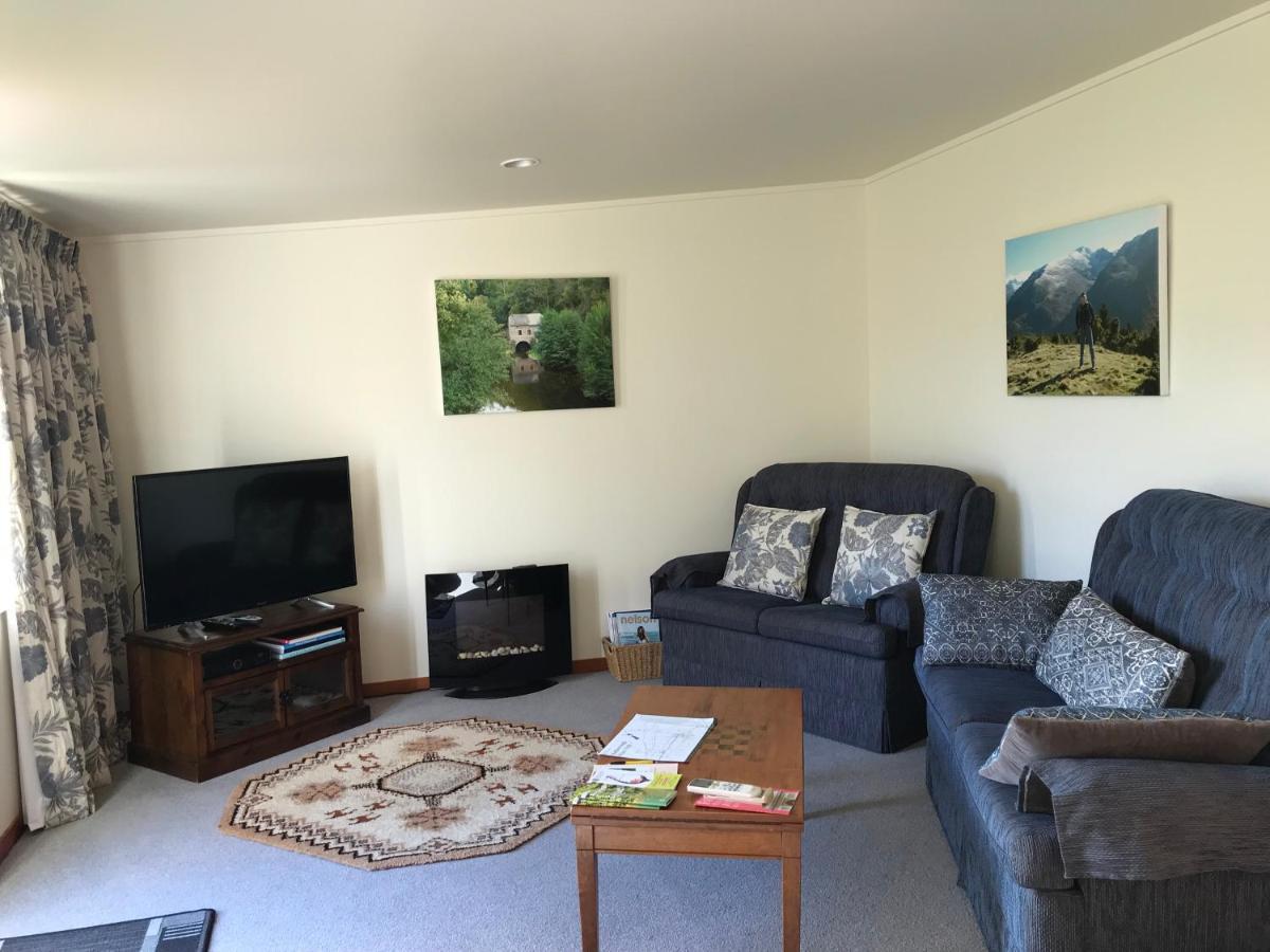 Vineyard Cottage In Blenheim On The Golden Mile Exterior foto