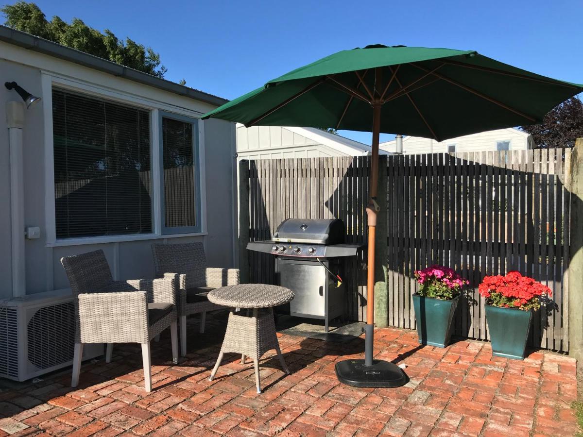 Vineyard Cottage In Blenheim On The Golden Mile Exterior foto